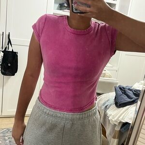 free people movement top